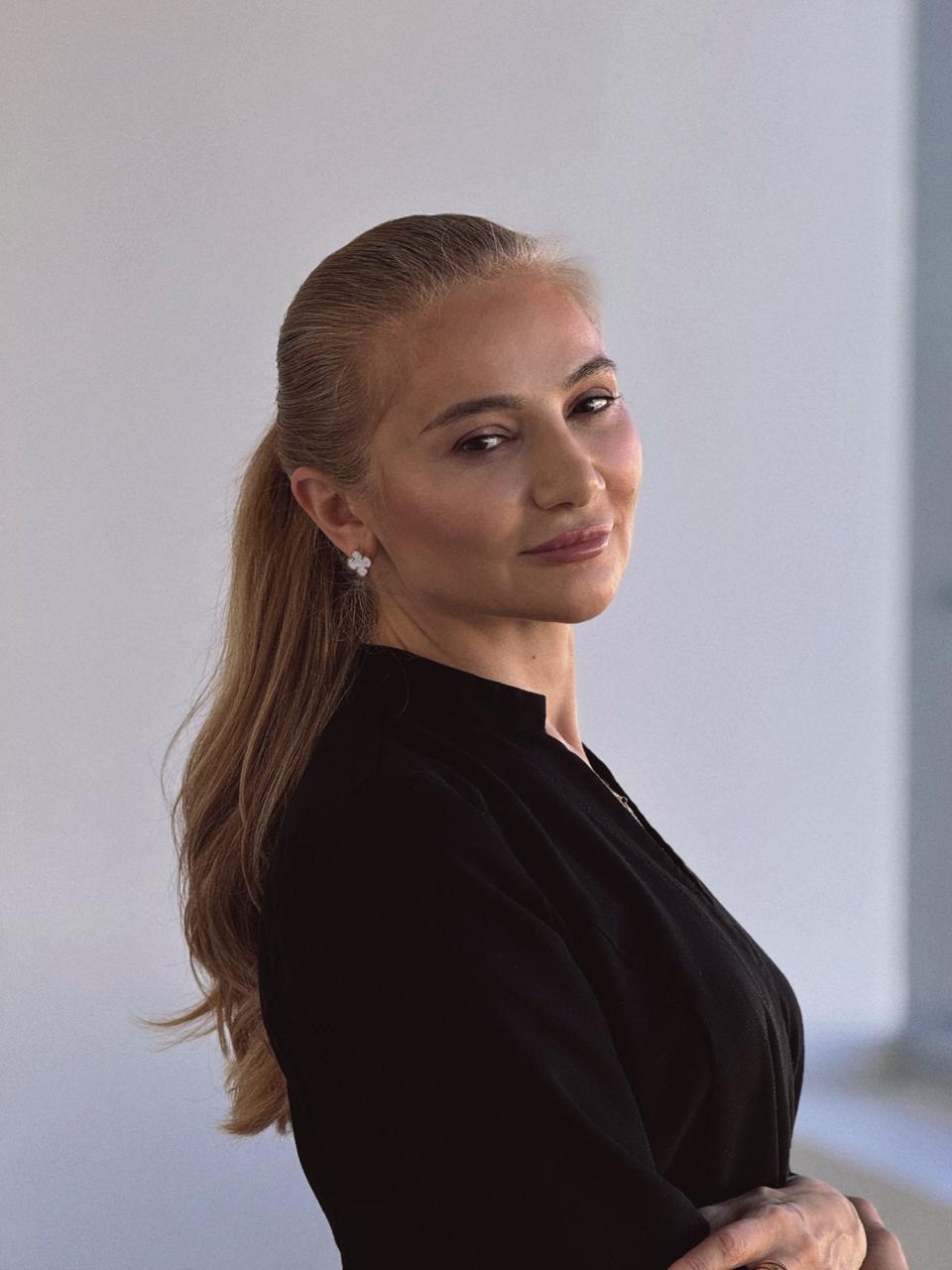 Косметолог