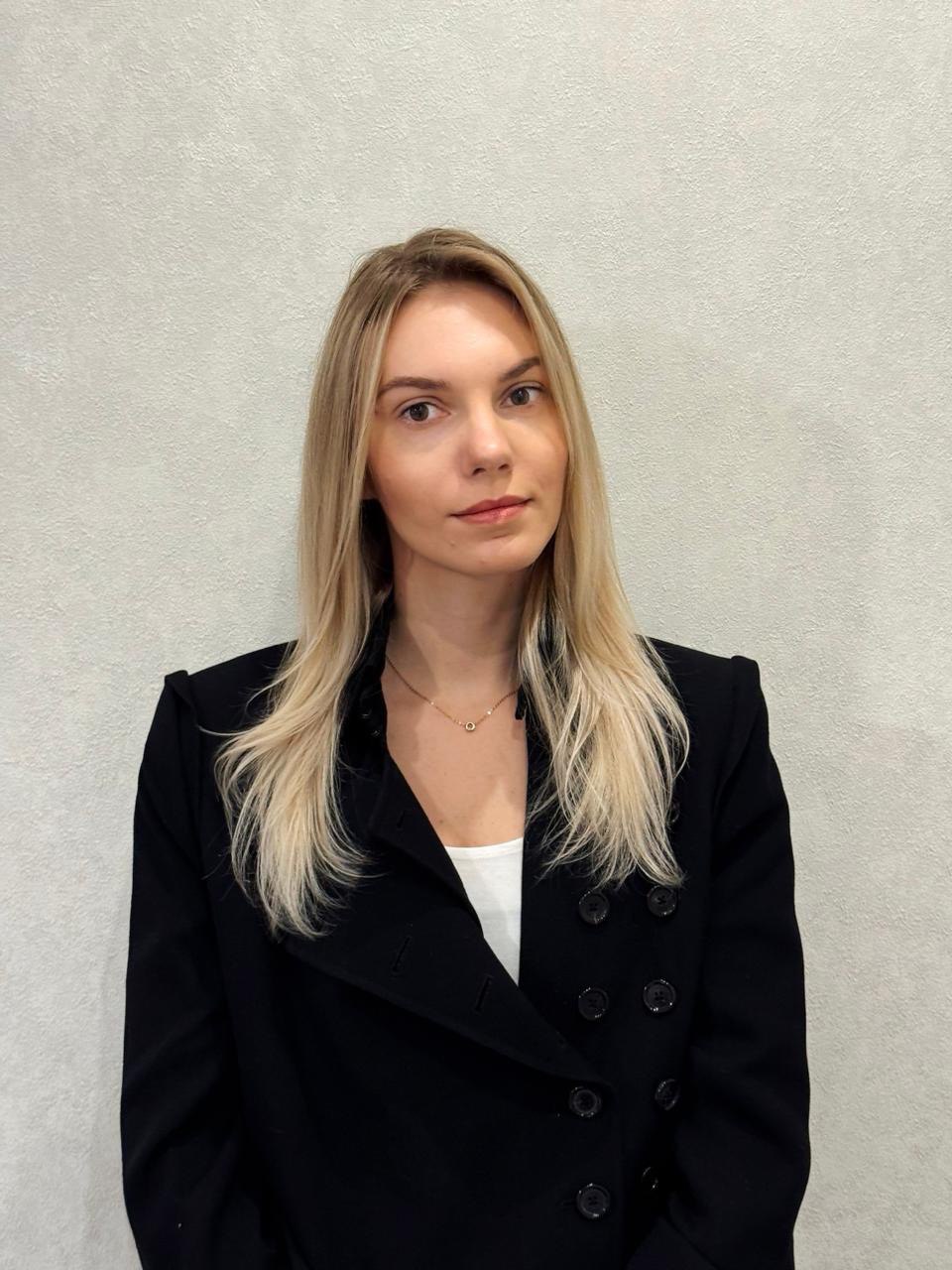 Косметолог-эстетист Лельчук Екатерина Александровна