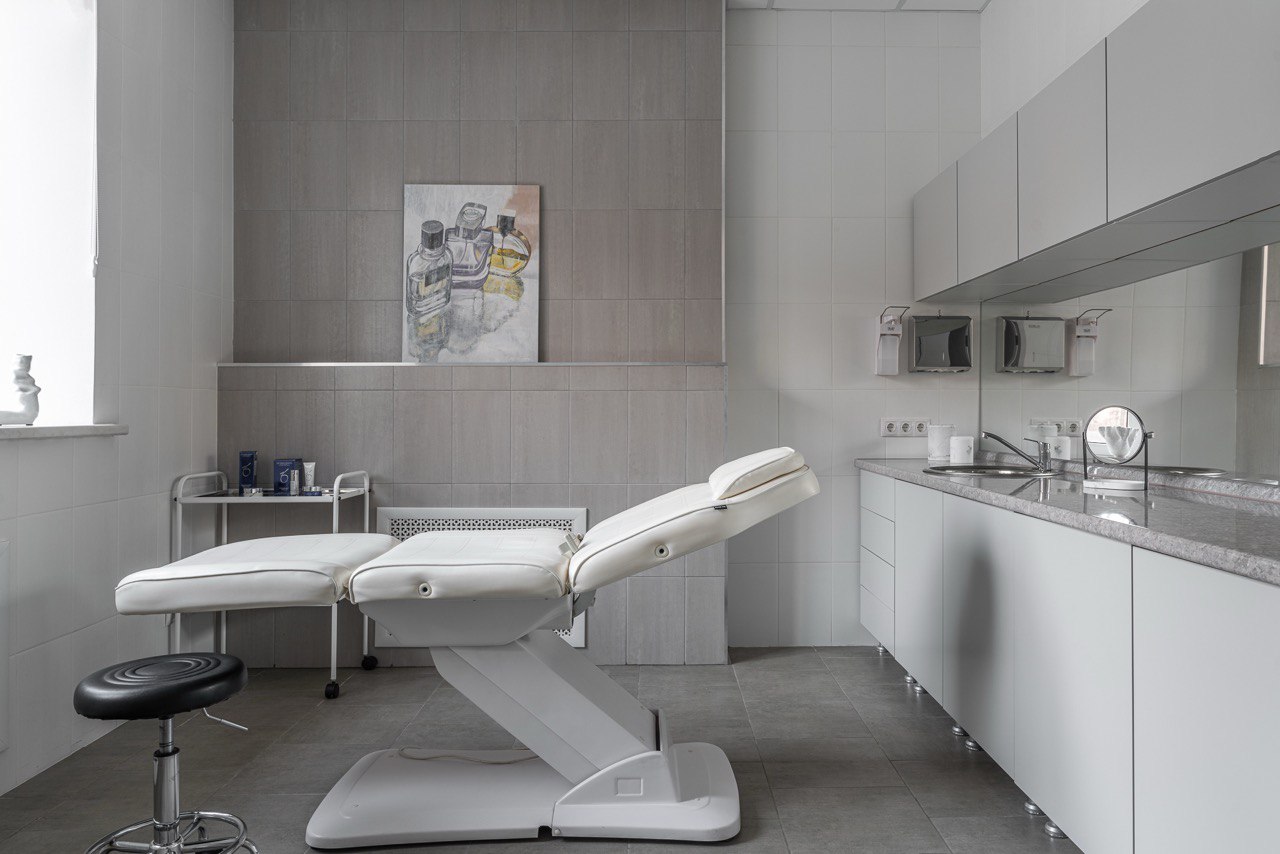 отзывы ailis clinic