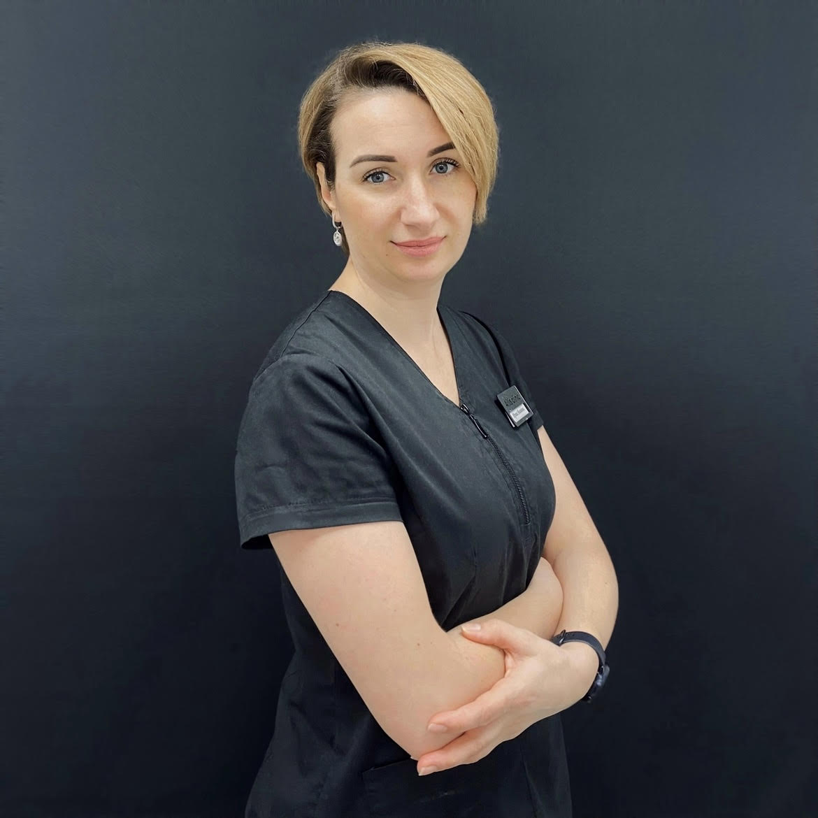 Косметолог-эстетист Распутина Ирина Ивановна