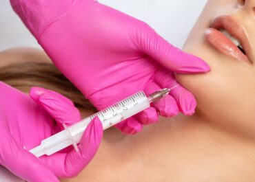 Действительно ли обогащенная тромбоцитами плазма является секретом молодости кожи?